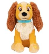 Disney Classics Gosedjur m. Ljud - Dam - 20 cm