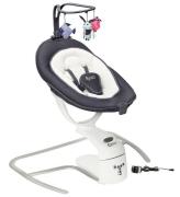 Babymoov ObliqueStol - Swoon Motion Electric 360Â° - Zink