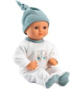 Djeco Docka - 32 cm - Baby Neige