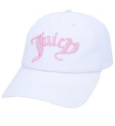 Juicy Couture Keps - Anabelle - Vit