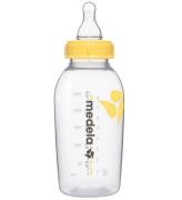 Medela Nappflaska - 250 ml