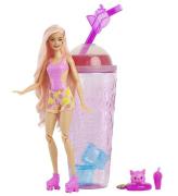 Barbie Docka - Pop Reveal Juicy Fruits Strawberry Lemonad - BerÃ¶