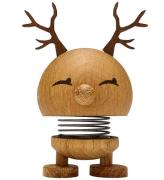 Hoptimist Renar Bimble - Small - 9,5 cm - Oak