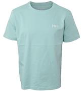 Hound T-shirt - Mint