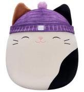 Squishmallows Gosedjur - 40 cm - Cam CAT