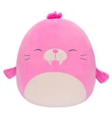 Squishmallows Gosedjur - 50 cm - Pepper Valross