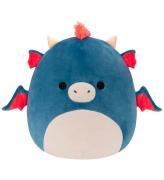 Squishmallows Gosedjur - 50 cm - Carin Drake