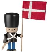 Novoform TrÃ¤figur - Danish Royal Guard - Granska bestÃ¤llningsuni