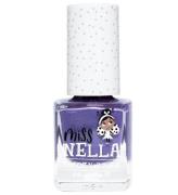 Miss Nella Nagellack - Sweet Lavender
