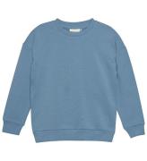 En Fant Sweatshirt - Lovart Blue