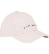Tommy Hilfiger Keps - TH Essential - Whimsy Rosa