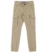 Jack & Jones Byxor - JpstPaul - Noos - Porslin