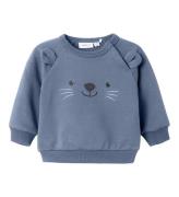 Name It Sweatshirt - NbmTuggy - TroposfÃ¤ren