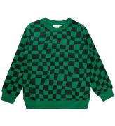 The New Sweatshirt - TnIanto - Bosporen/Svartrutig