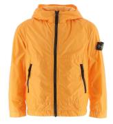 Stone Island Jacka - Orange