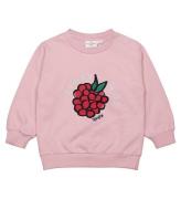 The New Sweatshirt - TNSJuliana - Rosa Nektar