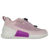 Ecco Skor - BIOM K1 BREATHRU - Violet Ice/Orchid