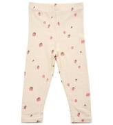 Petit Stad Sofie Schnoor Leggings - Sant