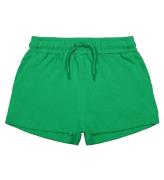 The New Shorts - TnJia - Ljus Green