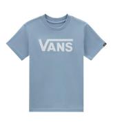 Vans T-shirt - Stad Vans Classic+ Boys - Dusty Blue