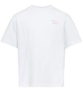 Sofie Schnoor T-shirt - StrÃ¥lande White