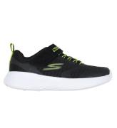 Skechers Skor - Go Run 400 V2 - Svart/Gul