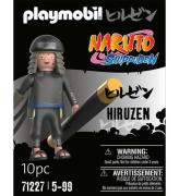 Playmobil Naruto - Hiruzen - 71227 - 10 Delar