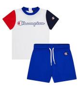 Champion Shortsset - White