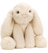 Jellycat Gosedjur - 13x24 cm - Smudge Rabbit