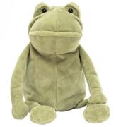 Jellycat Gosedjur - 33x11 cm - Fergus Frog