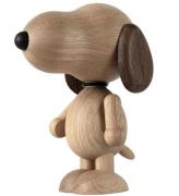 Boyhood Snoopy - PEANUTS - Small - RÃ¶kt/Oak