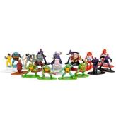 Jada Actionfigurer - Teenage Mutant Ninja Turtles - Serie 1 - 1