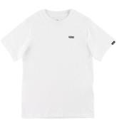 Vans T-shirt - Vit