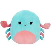 Squishmallows Gosedjur - 50 cm - Isler Crab