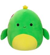 Squishmallows Gosedjur - 30 cm - Lars Turtle