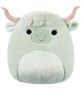 Squishmallows Gosedjur - 40 cm - Fuzz A Mallows Iver Highland Co