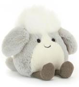 Jellycat Gosedjur - 12 cm - Amuseabean Sheepdog