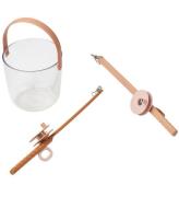 Liewood Krabbfiske set - Cora - Toscana Rose Mix