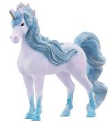 Schleich Bayala - Flyvsk Unicorn sto - H: 11,7 cm - 70823