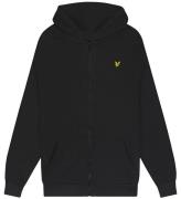 Lyle & Scott Cardigan - Jet Black