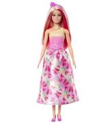 Barbie Docka - 30 cm - Core Royal - Rosa