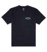 Billabong T-shirt - BÃ¥gfyllning - MarinblÃ¥