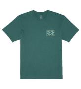 Billabong T-shirt - Krita Wave - GrÃ¶n
