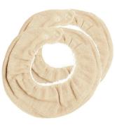 Fabelab Haklappar - Ruffle - 2-pack - Wheat