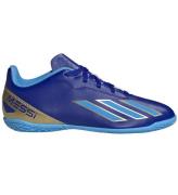 adidas Performance Fotbollsskor - X Crazyfast Club In - BlÃ¥/Gu