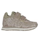 Woden Skor - Ydun Allover Glitter - Multi