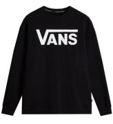 Vans Sweatshirt - Classic+ - Svart