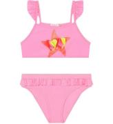 Billieblush Bikini - Beach Capsule - Rosa