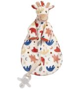 Happy Horse Snuttefilt - 24 cm - Giraffen Gilles