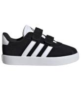 adidas Performance Skor - VL Court 3.0 CF I - Svart/Vit